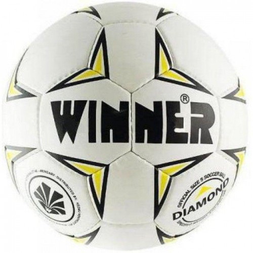 Мяч футбольный Winner DIAMOND №5